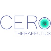 CERo Therapeutics, Inc. Logo